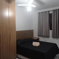 Campos Rede Apto X - Ferienwohnung Campos dos Goytacazes