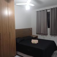 Campos Rede Apto X - Ferienwohnung Campos dos Goytacazes