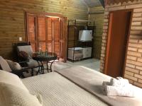 Chalés Itaimbezinho - B&B Praia Grande