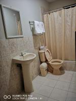 Double Room with Extra Bed