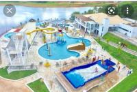 Apto Resort do Lago - B&B
