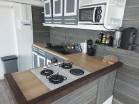 Apartamento de 1 dormitorio