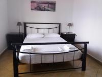 Chambre Double avec Balcon - Vue sur Mer