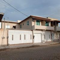 Dom Gabriel - Chambres d’hôtes Campos dos Goytacazes