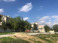 Tranquil Country Condo - Tersefanou - B&B Larnaka