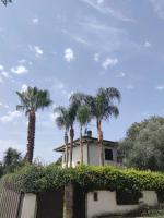 Sun house Vittoria - B&B Sabaudia