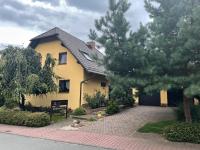 Ferienwohnung Geyer - Bed and Breakfast