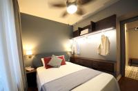Superior refurbished flat in the heart of Istanbul - Chambres d’hôtes Istanbul