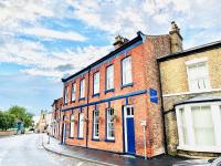 Albert House - B&B
