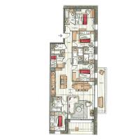 Appartement Standard