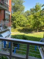 Apartmani Central 4 & Free parking - B&B