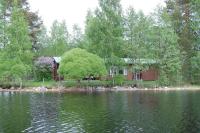 Lomasaaret Cottages - B&B