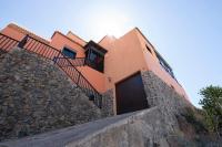 Vivienda Vacacional Villa El Mirador - Chambres d’hôtes San Sebastián de La Gomera