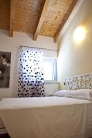 Camera Matrimoniale/Doppia con Letti Singoli con Bagno