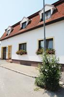 Haus Beate - Ferienwohnung Illmitz