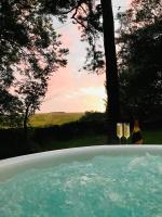 Elishaw Farm Holiday Cottages - B&B Otterburn