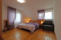 Appartement met 2 slaapkamers