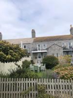 Beautiful Sea Front Cottage in the Ocean City - Chambres d’hôtes