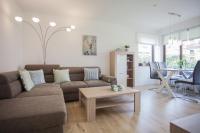 Welcome in - Ferienwohnung 59-W in Winterberg mit Balkon und Schwimmbad - Bed and Breakfast Winterberg