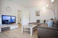 Welcome in - Ferienwohnung 59-W in Winterberg mit Balkon und Schwimmbad - Bed and Breakfast Winterberg