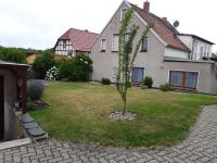 B&B Haldensleben - Pension Kaiser - Bed and Breakfast Haldensleben