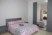 Chambre Triple avec Salle de Bains Privative Séparée