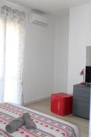 Chambre Double ou Lits Jumeaux avec Salle de Bains Commune