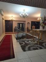 Luxury Duplex penthouse with Full Great Nile view, entire apartment - Bed and Breakfast Caïro