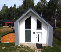 DOM LETNI - B&B