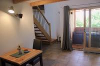 Landhof Schuhbeck - Chambres d’hôtes Kay