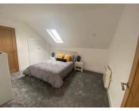 Crows Nest - B&B