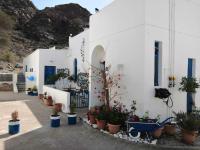 B&B Masqat - The Blue Gate - Bed and Breakfast Masqat