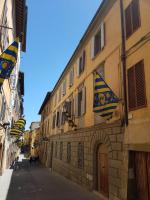 BNB Paolina - B&B Siena