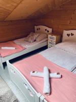 Basic Dreibettzimmer