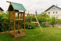 Ferienwohnung Schreierhof Bio Bauernhof - B&B Feldkirchen in Kärnten