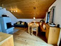 STARLING Apartment Nassfeld - Chambres d’hôtes Hermagor