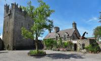 Claregalway Castle - B&B
