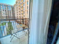 Kikasso Art Apart Odessa - Bed and Breakfast Fontanka