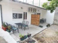 STUDIO APARTMENTS BaskaH2O - B&B Baška Voda