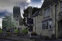 Self contained annexe in the heart of Wedmore - Bed and Breakfast Wedmore