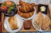 Bienvenue au Barail, maison en pleine nature - B&B
