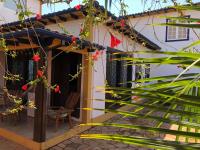 Four Suites Tiradentes - M.G. - B&B