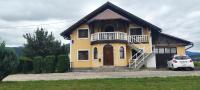 Apartman Majetić - B&B Otočac
