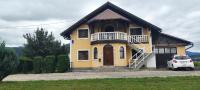 B&B Otočac - Apartman Majetić - Bed and Breakfast Otočac