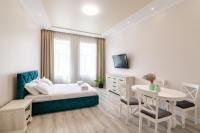 Avangard Saint Teodora III Apart - B&B Leopoli