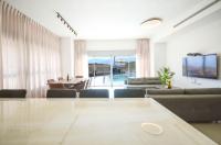 לביא אילת lavie eilat - B&B