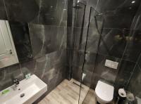 Camera Quadrupla con Balcone