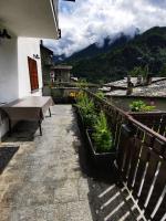 Casa Lana - B&B Chiesa in Valmalenco