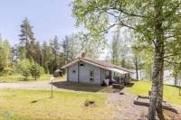 Järvenrantamökki Himoksella poreammeella - B&B