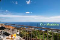 B&B Calheta - OurMadeira - SeaView Apartment, countryside - Bed and Breakfast Calheta